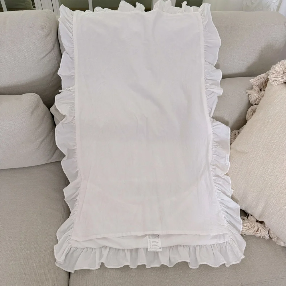 Softta 2pcs pillowcase